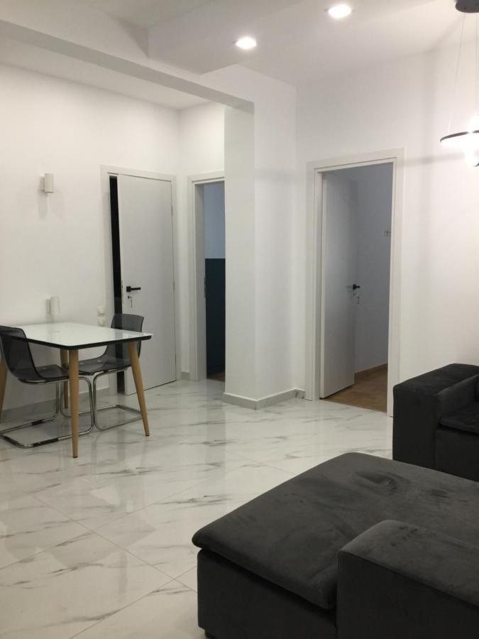Patision Avenue, Apartment With Two Bedrooms Афины Экстерьер фото