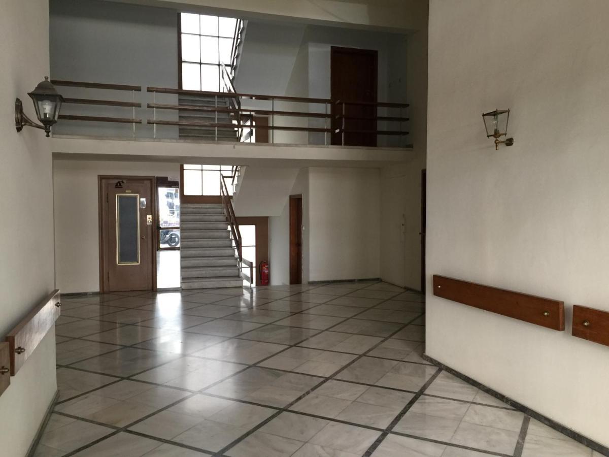 Patision Avenue, Apartment With Two Bedrooms Афины Экстерьер фото